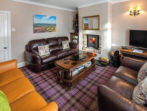 Living area | Holly-Garth, Helmsley