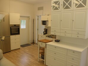 Kitchen department