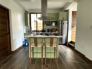 Cuisine privée