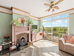 Living area | Chapter Meadow, Worcester