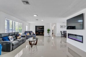 Building, Furniture, Indoors, Living Room, Room