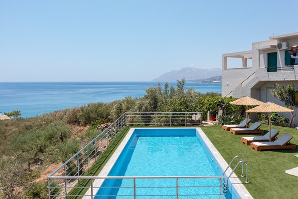 Gallery Home,bird's eye view of swimming pool 