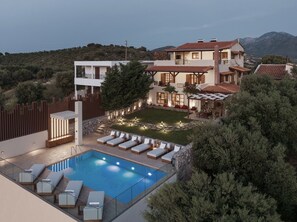 Resort