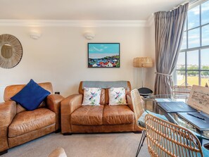 Open plan living space | Driftwood at Whitehall, Whitby