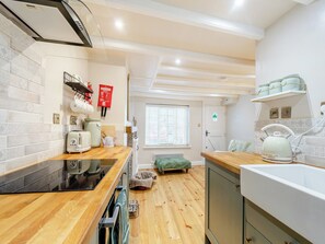 Open plan living space | Clovers, Guisborough