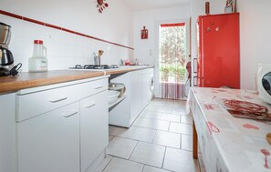 Eget kök