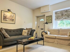 Living area | Oak Lea, Bakewell