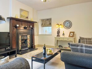 Living area | Oak Lea, Bakewell