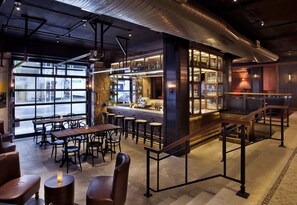 Bar (sur place)