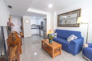 Coin séjour