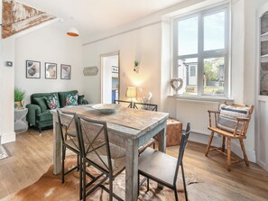 Dining Area | Lanner Moon, Lanner