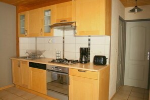 Eget kök