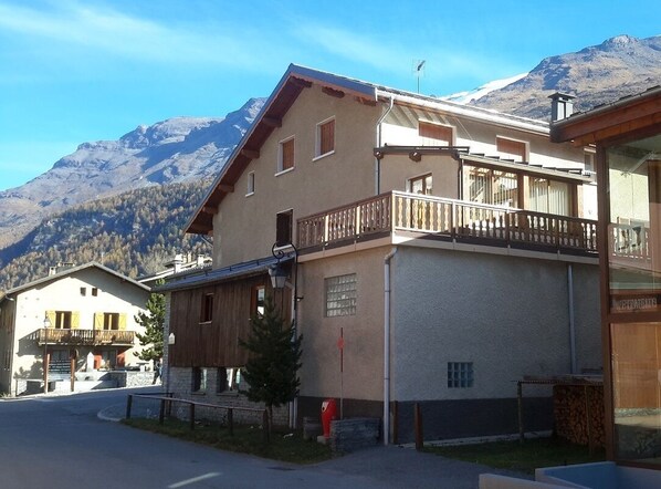 Exteriör