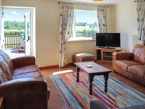 Living area | Tanydderwen, Caernarfon