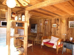 Interiör