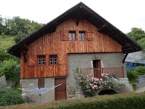 Exteriör