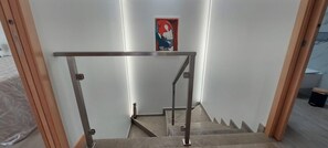 Interiör