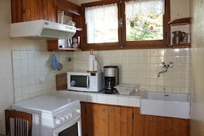 Eget kök
