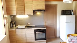 Cuisine 14 m2