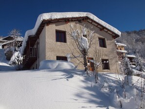Außenbereich