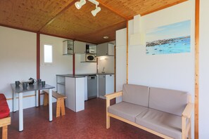 Coin séjour