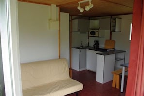 Coin séjour