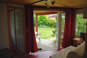 Wohnbereich