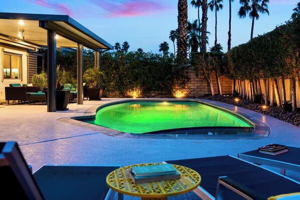 Pool