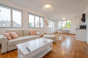 Wohnbereich