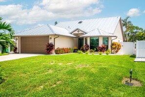 Welcome to your home away from home! We look forward to hosting you!