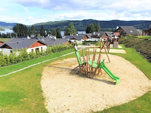 Espace pour enfants