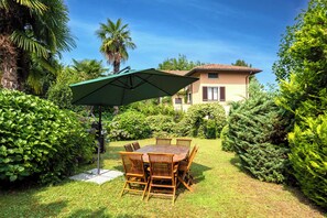 Private Garden