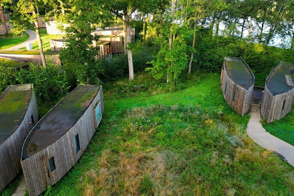 Garden [summer]
