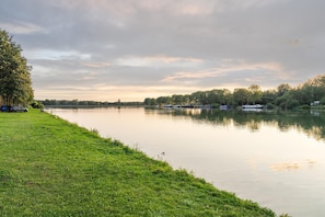 Dans les environs [été] (1-5 km)