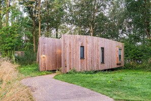Extérieur maison de vacances [été]