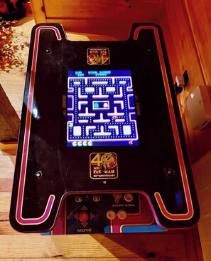 Arcade Game!