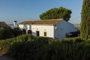 La maison