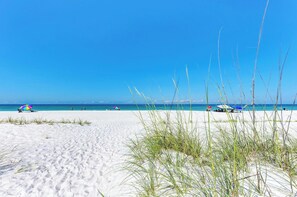 Anna Maria Island Blue Bella Bliss