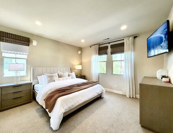 Owners Suite