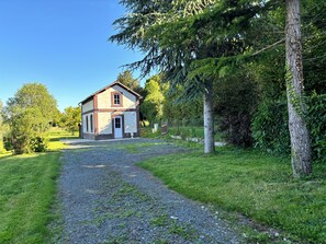 Boendeområde
