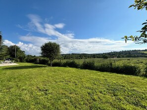 Boendeområde