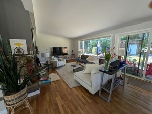 Opholdsområde