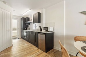 Close to Village and Beach