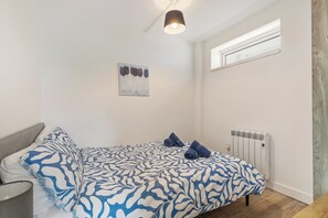 Close to village and beach