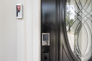 Detalj exteriör