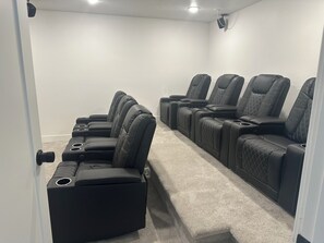 Movie Room