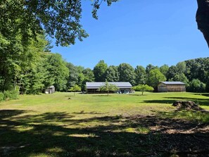 Boendeområde
