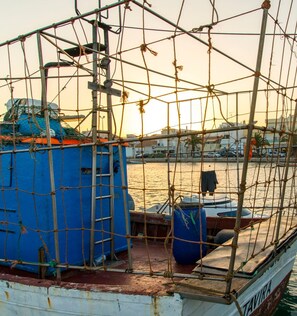 Port de plaisance