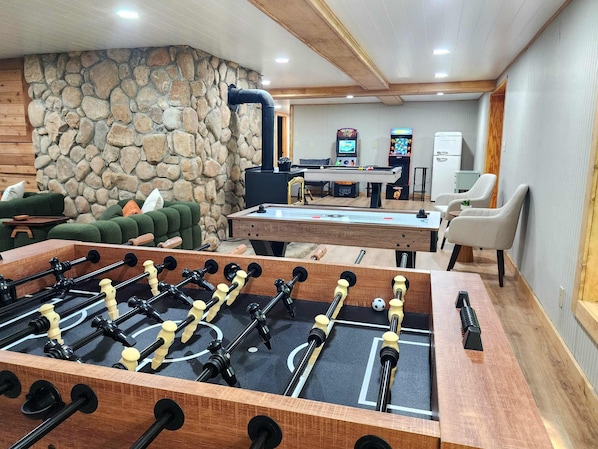 Spielezimmer