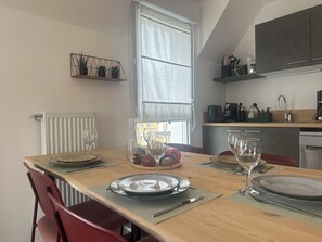 Restauranger